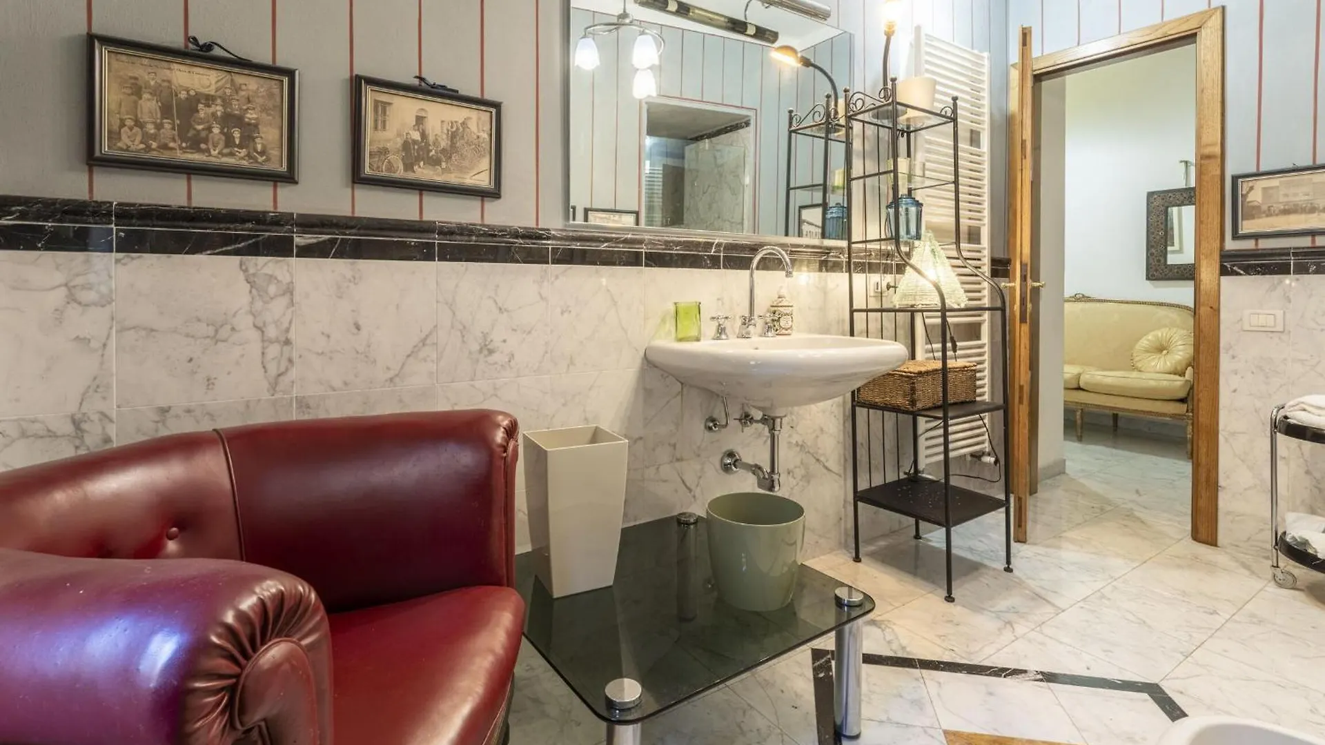 Apartmán Lounge Flat Camaiore, Wifi, Versilia Coast