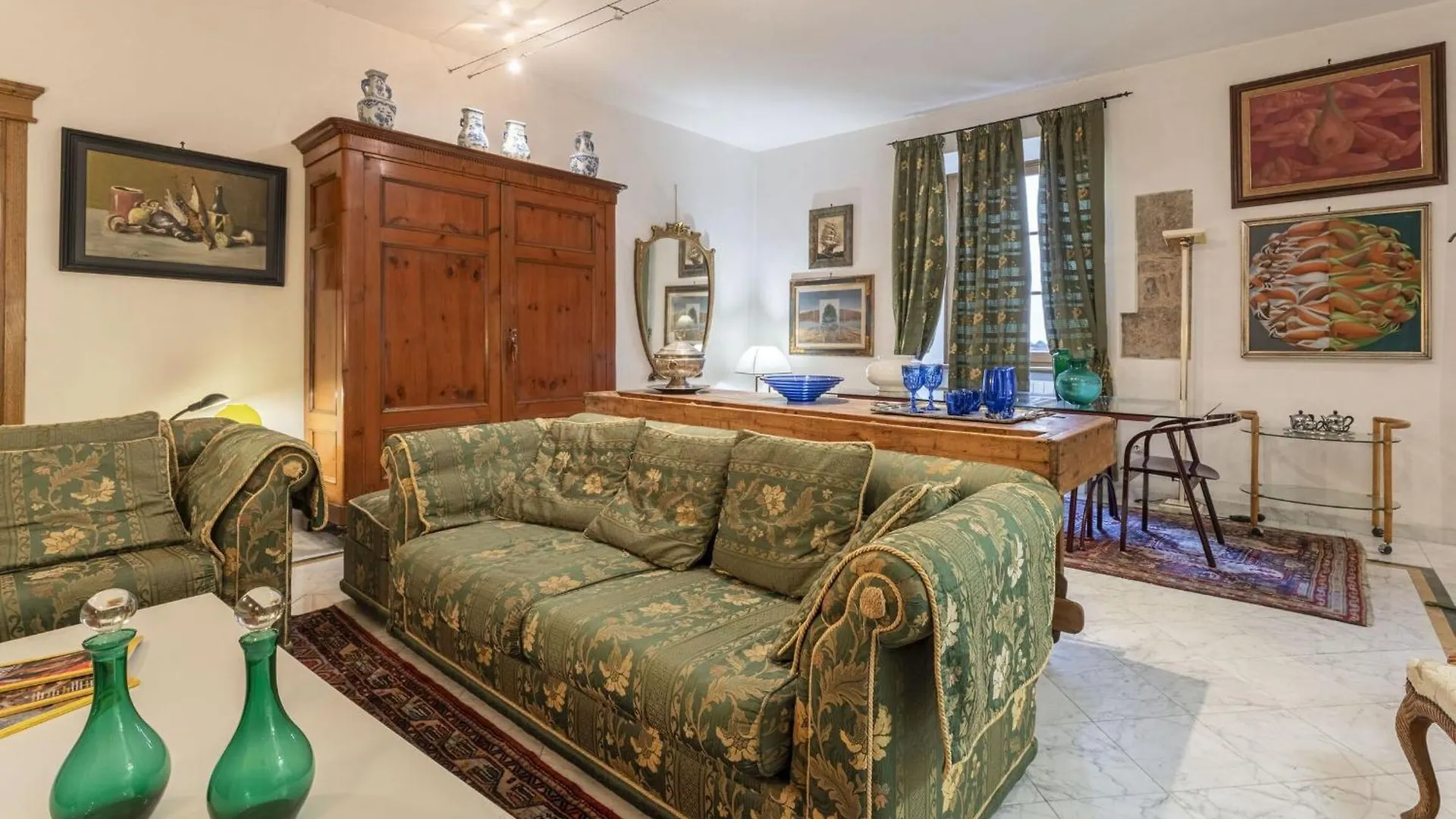 Lounge Flat Camaiore, Wifi, Versilia Coast 0*, Camaiore