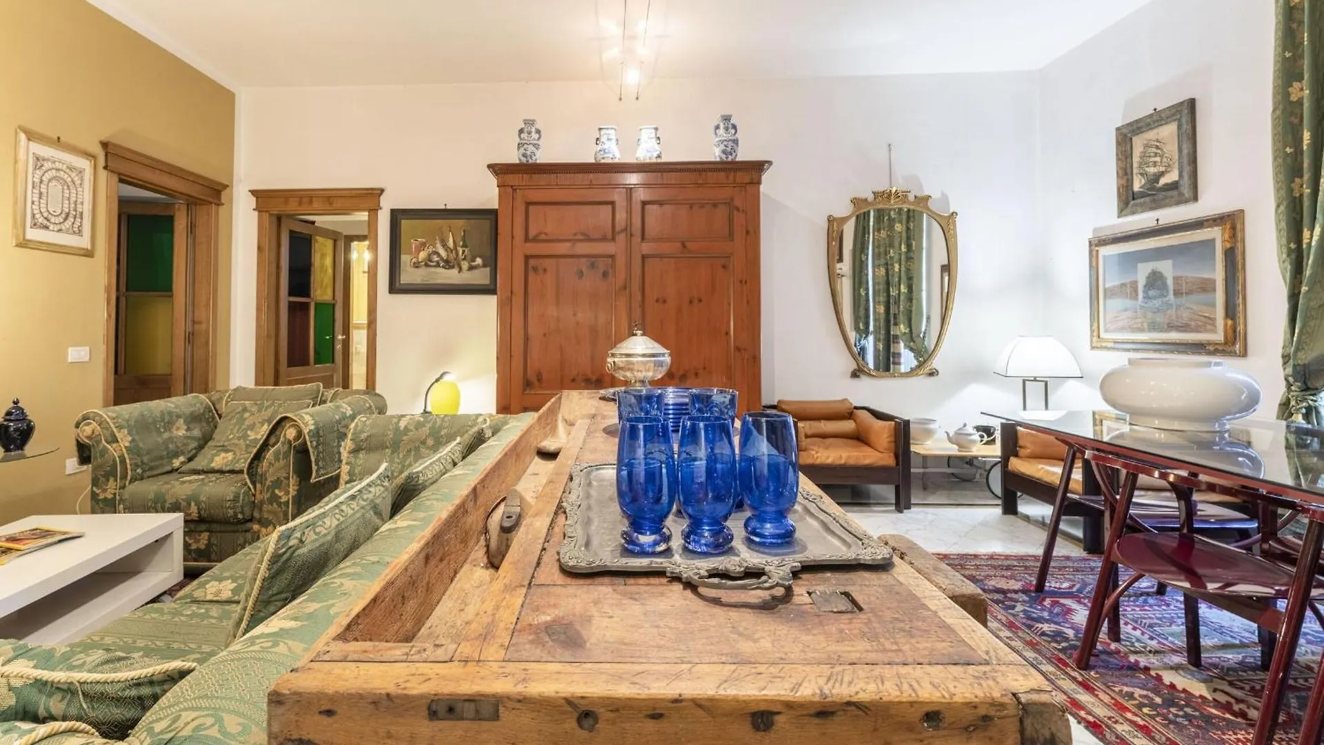 Lounge Flat Camaiore, Wifi, Versilia Coast