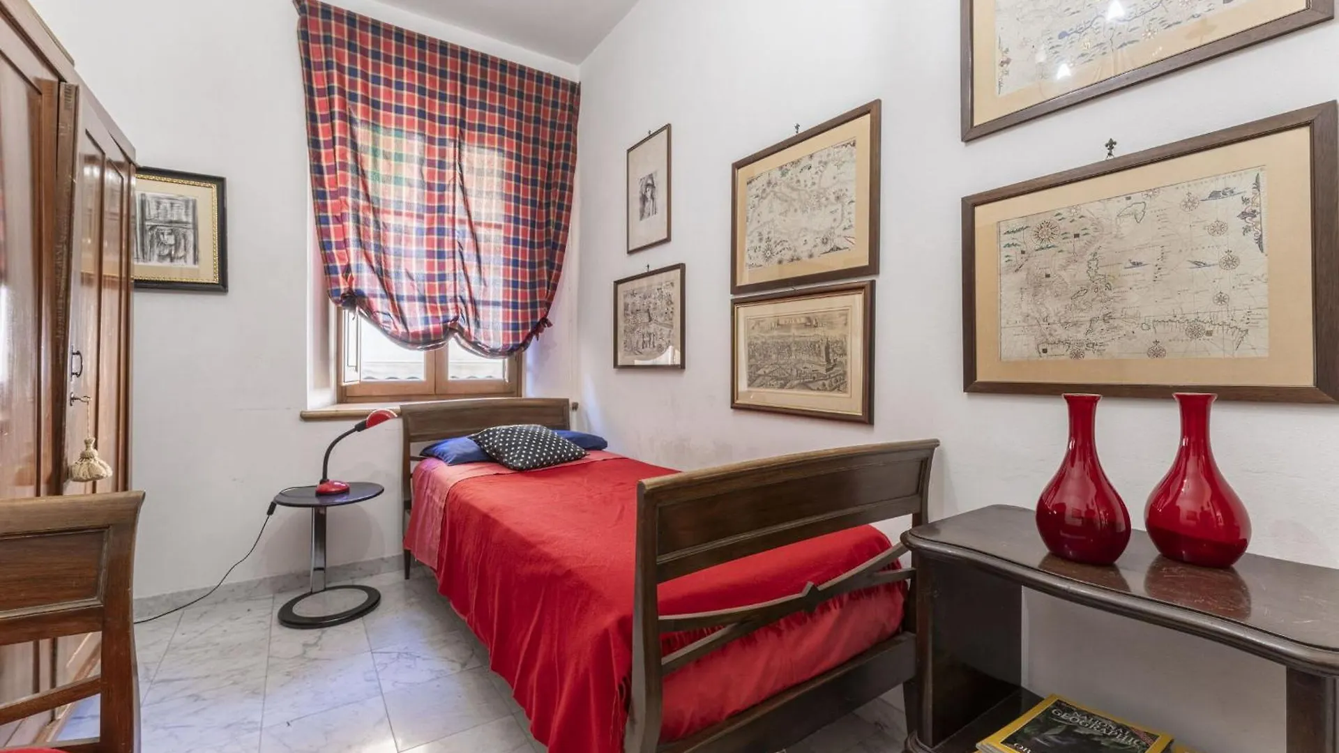 Apartmán Lounge Flat Camaiore, Wifi, Versilia Coast