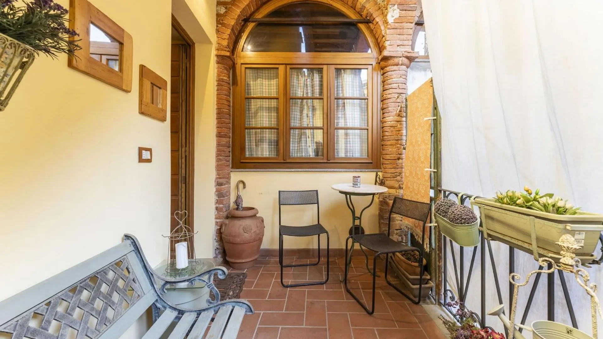 Lounge Flat Camaiore, Wifi, Versilia Coast Apartmán Camaiore