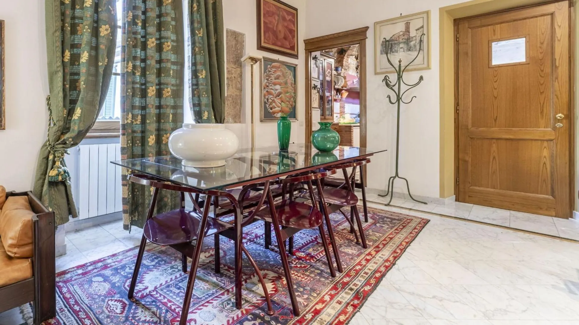 Apartmán Lounge Flat Camaiore, Wifi, Versilia Coast