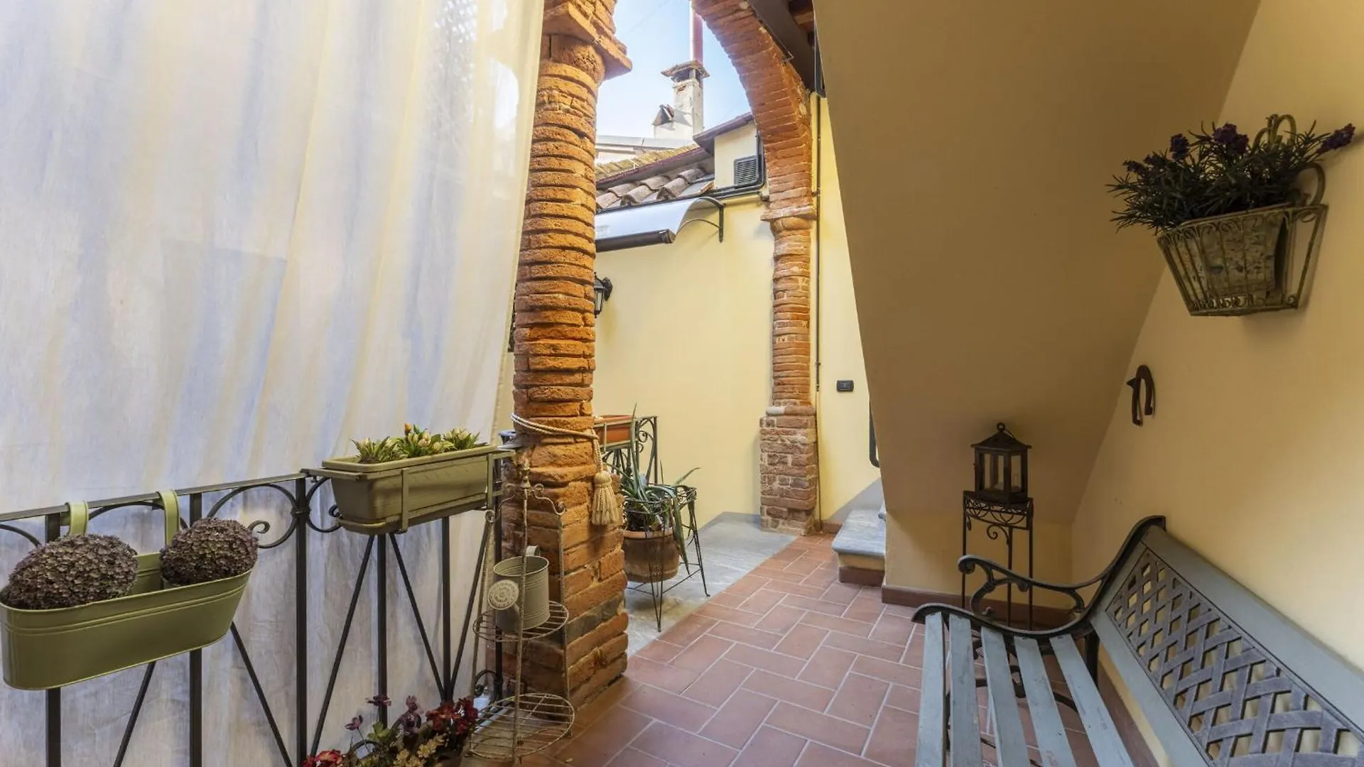 Lounge Flat Camaiore, Wifi, Versilia Coast Apartmán Camaiore